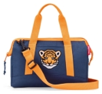 Obrazek Reisenthel Allrounder XS Kids Tiger Navy 5 L