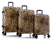 Obrazek Heys Brown Leopard S,M,L S: 48 l / M: 87 L: 133
