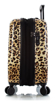 Obrazek Heys Brown Leopard S,M,L S: 48 l / M: 87 L: 133