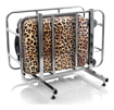 Obrazek Heys Brown Leopard S,M,L S: 48 l / M: 87 L: 133