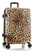 Obrazek Heys Brown Leopard S,M,L S: 48 l / M: 87 L: 133
