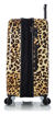 Obrazek Heys Brown Leopard S,M,L S: 48 l / M: 87 L: 133