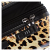 Obrazek Heys Brown Leopard S,M,L S: 48 l / M: 87 L: 133
