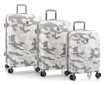 Obrazek Heys White Camo S,M,L S: 48 l / M: 87 L: 132