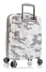 Obrazek Heys White Camo S,M,L S: 48 l / M: 87 L: 132