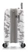 Obrazek Heys White Camo S,M,L S: 48 l / M: 87 L: 132