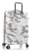 Obrazek Heys White Camo S,M,L S: 48 l / M: 87 L: 132