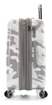 Obrazek Heys White Camo S,M,L S: 48 l / M: 87 L: 132