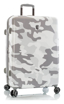Obrazek Heys White Camo S,M,L S: 48 l / M: 87 L: 132