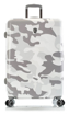 Obrazek Heys White Camo S,M,L S: 48 l / M: 87 L: 132