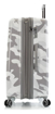 Obrazek Heys White Camo S,M,L S: 48 l / M: 87 L: 132