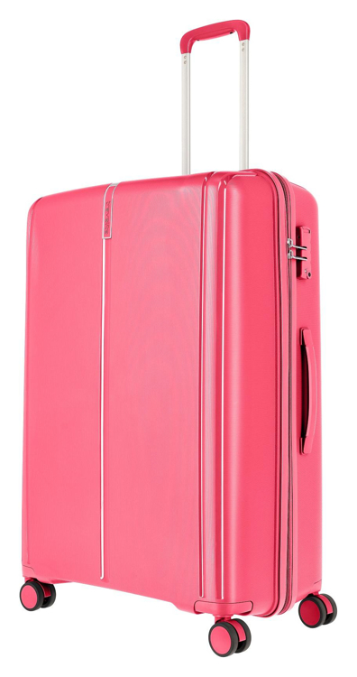 Obrazek Travelite Vaka 4w L Cyclamen 98