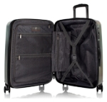 Obrazek Heys Astro S,M,L Charcoal S: 32 l / M: 72 L: 109