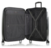 Obrazek Heys Astro S,M,L Charcoal S: 32 l / M: 72 L: 109