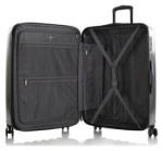 Obrazek Heys Astro S,M,L Charcoal S: 32 l / M: 72 L: 109