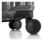 Obrazek Heys Astro S,M,L Charcoal S: 32 l / M: 72 L: 109