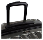 Obrazek Heys Astro S,M,L Charcoal S: 32 l / M: 72 L: 109