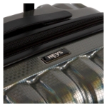 Obrazek Heys Astro S,M,L Charcoal S: 32 l / M: 72 L: 109