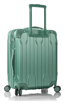 Obrazek Heys Xtrak S,M,L Midnight green S: 57 l / M: 92 L: 153