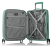 Obrazek Heys Xtrak S,M,L Midnight green S: 57 l / M: 92 L: 153