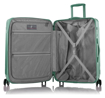 Obrazek Heys Xtrak S,M,L Midnight green S: 57 l / M: 92 L: 153