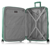 Obrazek Heys Xtrak S,M,L Midnight green S: 57 l / M: 92 L: 153