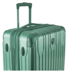 Obrazek Heys Xtrak S,M,L Midnight green S: 57 l / M: 92 L: 153