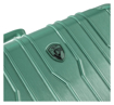 Obrazek Heys Xtrak S,M,L Midnight green S: 57 l / M: 92 L: 153
