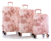 Obrazek Heys Tie-Dye Rose S,M,L S: 48 l / M: 87 L: 132
