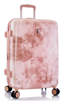 Obrazek Heys Tie-Dye Rose S,M,L S: 48 l / M: 87 L: 132