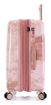 Obrazek Heys Tie-Dye Rose S,M,L S: 48 l / M: 87 L: 132