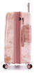 Obrazek Heys Tie-Dye Rose S,M,L S: 48 l / M: 87 L: 132