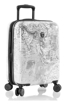 Obrazek Heys Journey 3G S,M,L Black/White Map S: 49 l / M: 86 L: 127