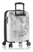 Obrazek Heys Journey 3G S,M,L Black/White Map S: 49 l / M: 86 L: 127