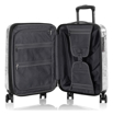 Obrazek Heys Journey 3G S,M,L Black/White Map S: 49 l / M: 86 L: 127