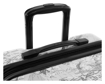 Obrazek Heys Journey 3G S,M,L Black/White Map S: 49 l / M: 86 L: 127
