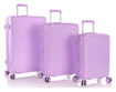 Obrazek Heys Pastel S,M,L Lavender S: 44 l / M: 74 L: 116