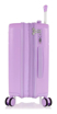 Obrazek Heys Pastel S,M,L Lavender S: 44 l / M: 74 L: 116