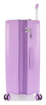 Obrazek Heys Pastel S,M,L Lavender S: 44 l / M: 74 L: 116