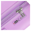 Obrazek Heys Pastel S,M,L Lavender S: 44 l / M: 74 L: 116