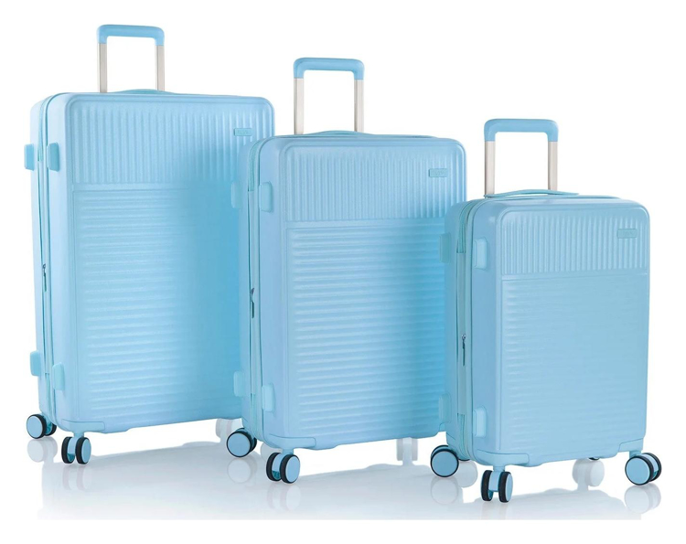 Obrazek Heys Pastel S,M,L Light Blue S: 44 l / M: 74 L: 116