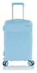 Obrazek Heys Pastel S,M,L Light Blue S: 44 l / M: 74 L: 116