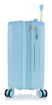 Obrazek Heys Pastel S,M,L Light Blue S: 44 l / M: 74 L: 116