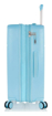 Obrazek Heys Pastel S,M,L Light Blue S: 44 l / M: 74 L: 116