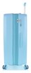 Obrazek Heys Pastel S,M,L Light Blue S: 44 l / M: 74 L: 116