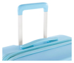 Obrazek Heys Pastel S,M,L Light Blue S: 44 l / M: 74 L: 116