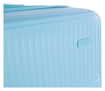 Obrazek Heys Pastel S,M,L Light Blue S: 44 l / M: 74 L: 116