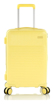 Obrazek Heys Pastel S,M,L Żółty S: 44 l / M: 74 L: 116