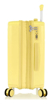 Obrazek Heys Pastel S,M,L Żółty S: 44 l / M: 74 L: 116