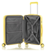 Obrazek Heys Pastel S,M,L Żółty S: 44 l / M: 74 L: 116